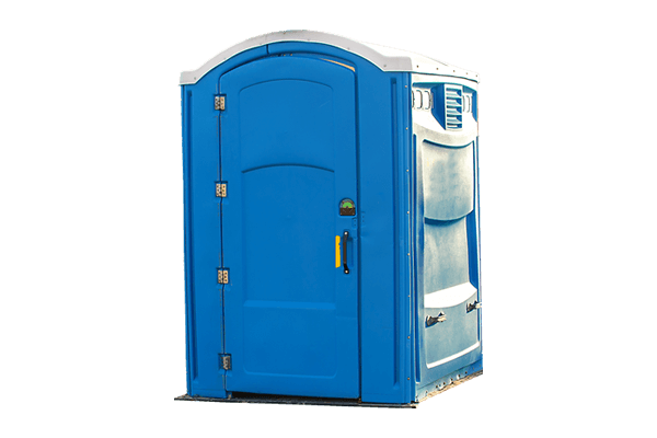 ADA Handicap Accessible Porta Potty Allegan MI