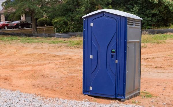 Short-Term Porta Potty Rentals Allegan MI