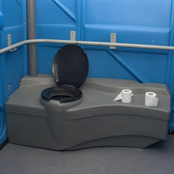 Wedding Porta Potty Rentals Allegan MI