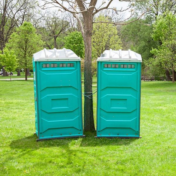 Seasonal Porta Potty Rentals Allegan MI