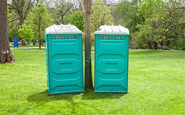 RV Camper Portable Toilet Rentals Allegan MI